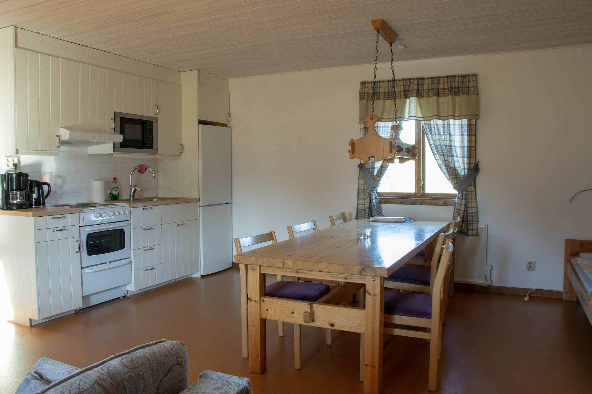Aelvdalens Camping Ngoại thất bức ảnh