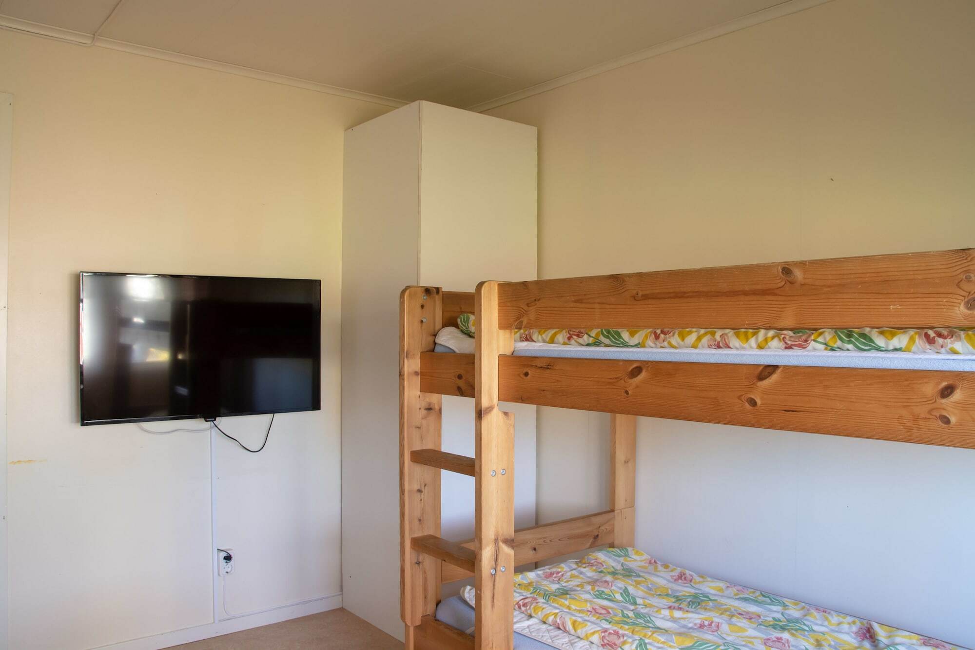 Aelvdalens Camping Ngoại thất bức ảnh