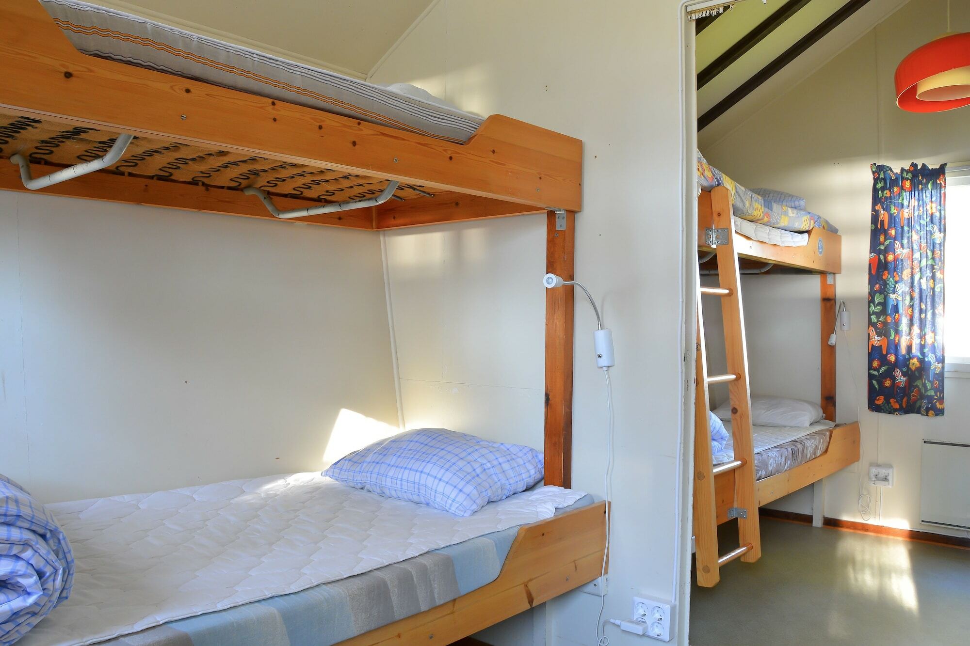 Aelvdalens Camping Ngoại thất bức ảnh