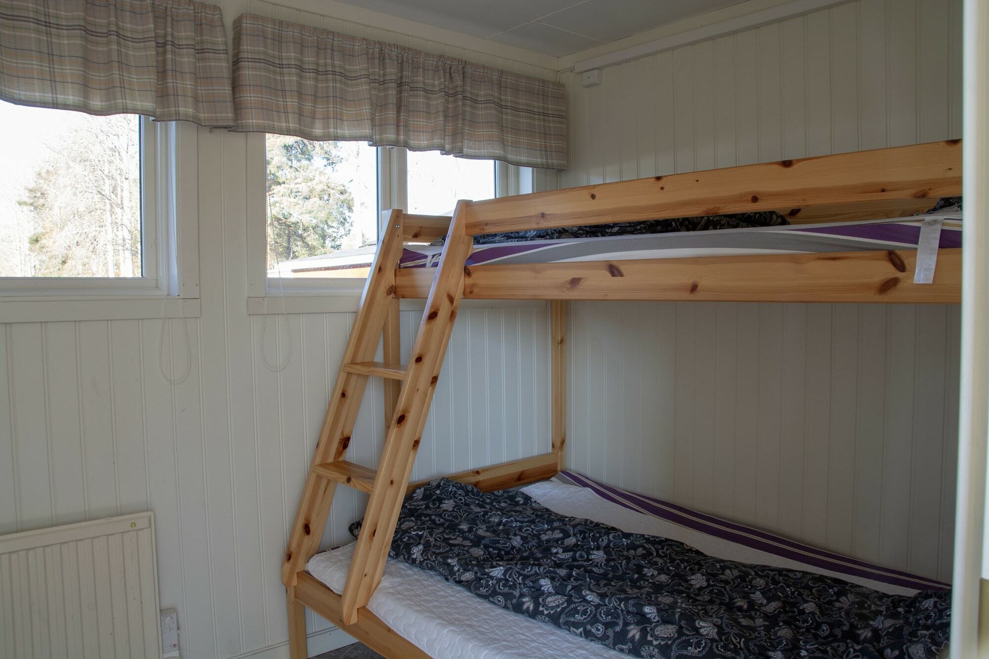 Aelvdalens Camping Ngoại thất bức ảnh