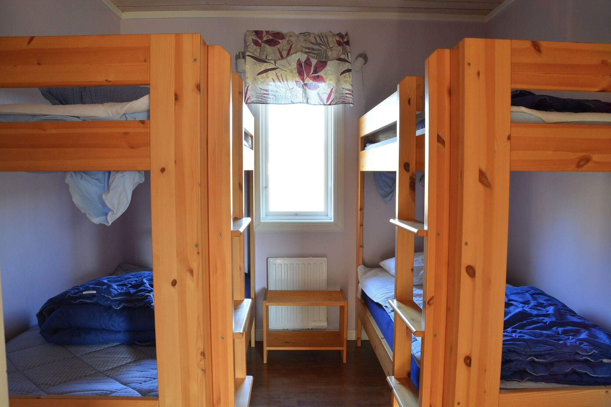 Aelvdalens Camping Ngoại thất bức ảnh